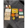 Image 1 : Vintage Misc. Items (DOODS Pills, Meloids, ointments, Etc.)