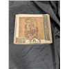 Image 10 : Vintage Misc. Items (DODDS, PHOS-PHO-LENE, Matches, Etc.)