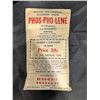 Image 2 : Vintage Misc. Items (DODDS, PHOS-PHO-LENE, Matches, Etc.)