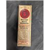 Image 4 : Vintage Misc. Items (DODDS, PHOS-PHO-LENE, Matches, Etc.)
