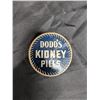 Image 7 : Vintage Misc. Items (DODDS, PHOS-PHO-LENE, Matches, Etc.)