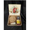 Image 9 : Vintage Misc. Items (DODDS, PHOS-PHO-LENE, Matches, Etc.)