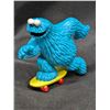 Image 3 : Sesame Street PVC Figures