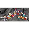Image 1 : Mickey Mouse toy merchandise and Little people Toys