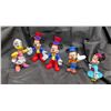 Image 2 : Mickey Mouse toy merchandise and Little people Toys