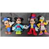 Image 3 : Mickey Mouse toy merchandise and Little people Toys