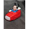 Image 4 : Mickey Mouse toy merchandise and Little people Toys