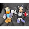 Image 5 : Mickey Mouse toy merchandise and Little people Toys