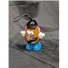 Image 3 : (4) 1998 Vintage Mr. Potato Head Burger King Toys