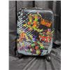 Image 1 : 2012 TMNT Children's Rolling Suit case