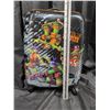 Image 2 : 2012 TMNT Children's Rolling Suit case