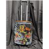 Image 5 : 2012 TMNT Children's Rolling Suit case