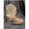 Image 2 : Children's Old West Cowboy Boots(Size 9)(good Condition)'