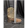 Image 4 : Children's Old West Cowboy Boots(Size 9)(good Condition)'