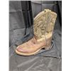 Image 5 : Children's Old West Cowboy Boots(Size 9)(good Condition)'