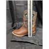 Image 3 : Brand New Toddlers Cowboy Boots DBL BARREL (Great Condition)