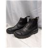 Image 1 : Men's Work Chuck Sole Boot Size 10"