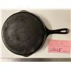 Image 2 : McClary’s No.8 cast fry pan