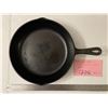 Image 1 : Made in USA 10 ¼ cast fry