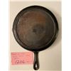 Image 2 : Made in USA 10 ¼ cast fry