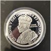 Image 2 : 2011 Canadian Special Edition proof silver dollar commemorating the 100th anniversary of the origina