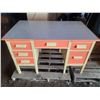 Image 1 : Large Desk Table. (Length 48", Breadth 28", Height 30")