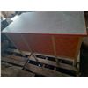 Image 3 : Large Desk Table. (Length 48", Breadth 28", Height 30")