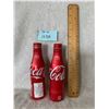 Image 1 : Arab aluminum coke bottles