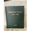 Image 1 : Big Manitou and District Vol I history book