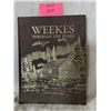 Image 1 : Weekes SK history book