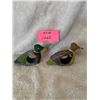 Image 1 : bird napkin holders