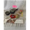 Image 1 : Japanese trinkets