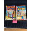 Image 1 : Laugh 1981