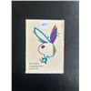 Image 1 : Playboy Commemorative Card Art Set