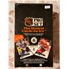Image 1 : 1991-92 Pro-Set Series 2 Factory Sealed Hockey Card Box (36 Packs)