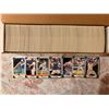Image 1 : 1991 Leaf Baseball Cards