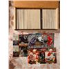 Image 1 : Box of Assorted Hockey Cards