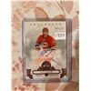 Image 1 : Haydn Fleury - Autographed Rookie Card