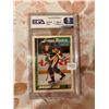 Image 1 : 1990-91 - OPC - Jaromir Jagr - Rookie Card - Graded Mint