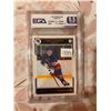 Image 1 : 2020-21 Upper Deck - Alexis Lafreniere - Glossy Rookie - Graded Gem Mint