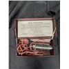 Image 3 : Oxydonor with books/(2) iodine ointments with original box