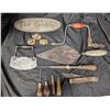 Image 1 : Vintage Misc. Tools (Garden shovel, screwdriver. and etc.)
