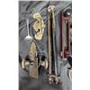 Image 2 : Vintage Misc. Tools (Tripod, Handles, ETC.)