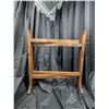 Image 5 : Collapsible Wooden Table