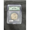 Image 1 : Vintage Georgievs V DEI CRA 1936 50 Cent Coin Plus Case