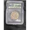 Image 2 : Vintage Georgievs V DEI CRA 1936 50 Cent Coin Plus Case