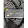 Image 1 : Large empty Currency Album Uni Safe