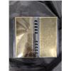 Image 2 : Large empty Currency Album Uni Safe