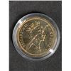 Image 2 : The Loon 2000 Stamps and coin Commemorative Collection and case