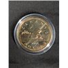 Image 3 : The Loon 2000 Stamps and coin Commemorative Collection and case